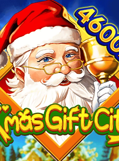 Slot game cover from Pragmatic Play